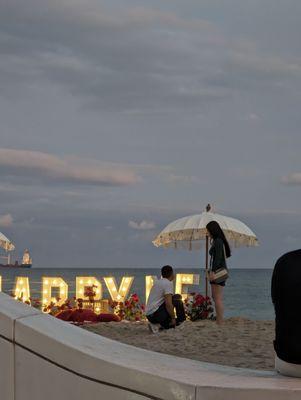 Fort Lauderdale Beach Park