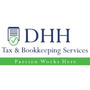 DHH Tax & Bookkeeping Services
