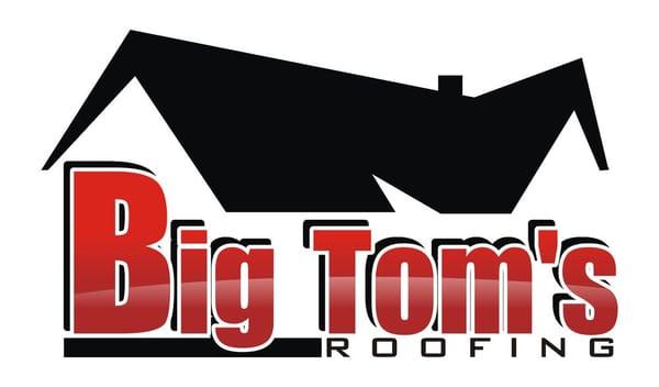 Big Tom's Roofing