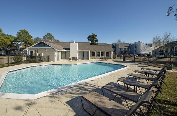 Whispering Winds Apartments