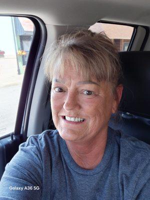 New gorgeous partial made by Logan. Gosport dental clinic. Thanks a million for real.