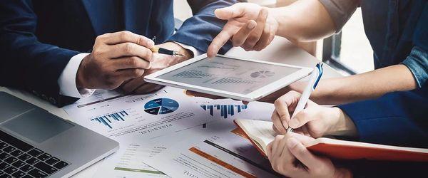 Peak Elevation Solutions