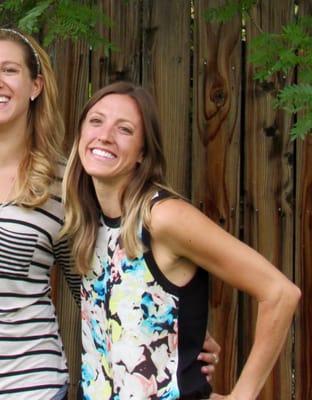 Lauren Crumbaker LMT