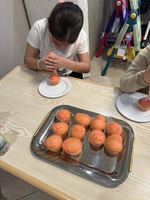 Little Miracles Daycare Center