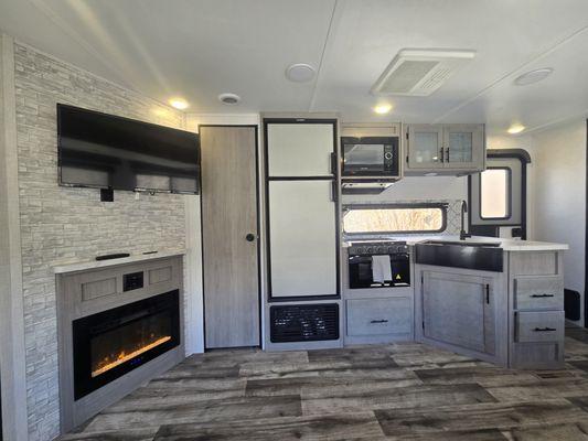 Mammoth RV Rentals