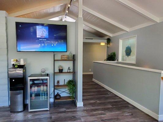 Stacey Alvarez Psychotherapy