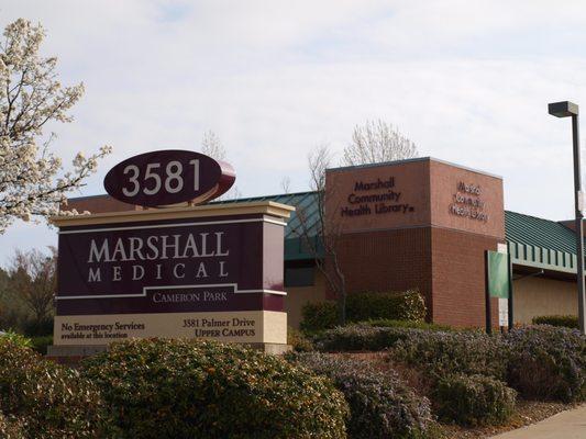 Marshall Family Medicine
