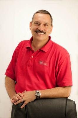 Tom Eickleberry - Walzel Properties