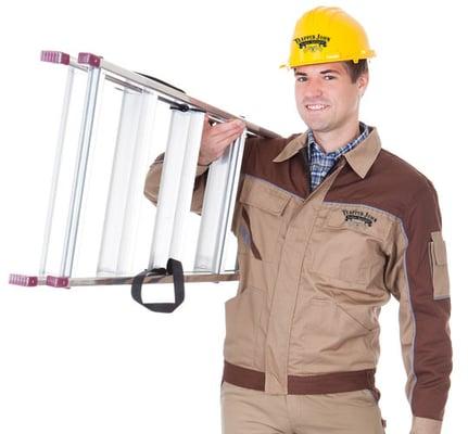 Trapper John Rodent & Animal Specialist