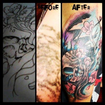 24 Hour Tattoo & Piercing Maui