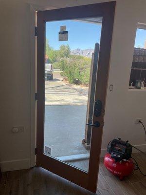 Universal Door & Gate