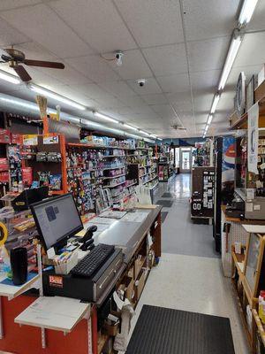 Houk Hardware