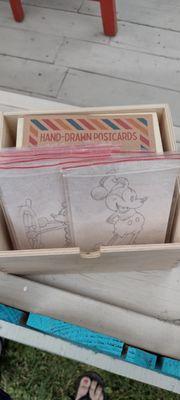 Home Grown Blooms and Gifts