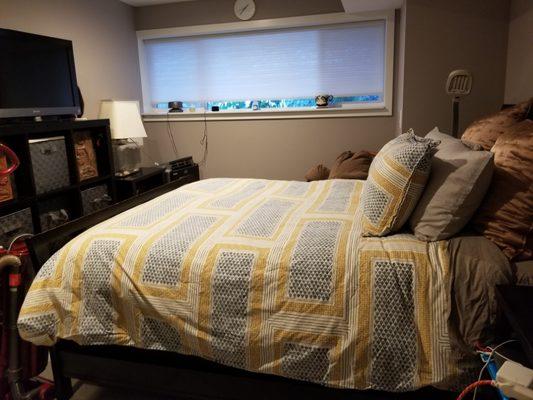 Pacific Cleaning Services