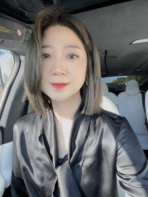 Hebe Li - The Agency