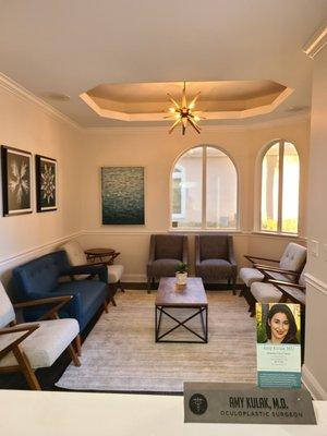 Kulak Eye & Cosmetic Surgery