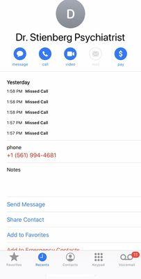 Robert L. Steinberg, MD, PA