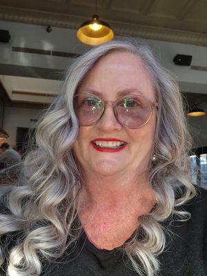 Kathryn Kauffman Psychic Medium