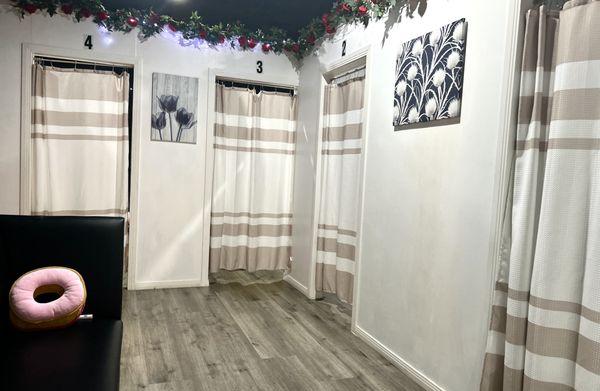 Golden Hands Health Spa