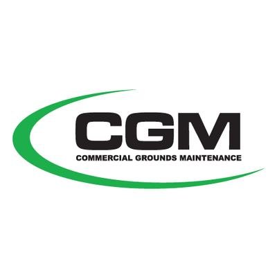 CGM - Commercial Grounds Maintenance