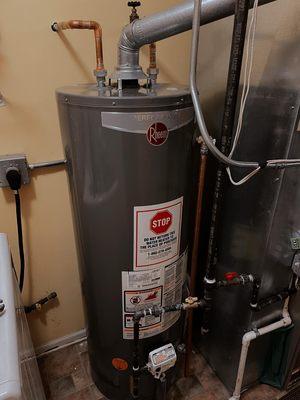 Borough Park Plumbing & Boiler Service