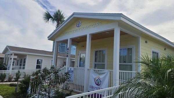 A Better Way Home Care