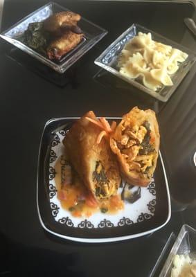 At Your Best Catering