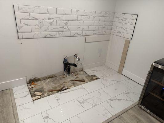 Patel Elite Construction