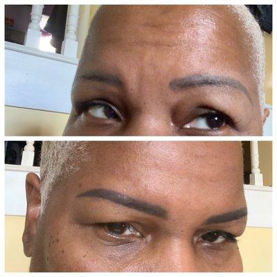 Zakia's Brow Bar
