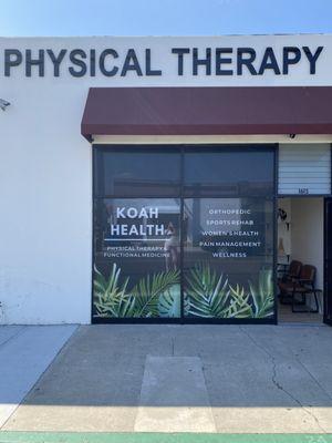 Koah Health
