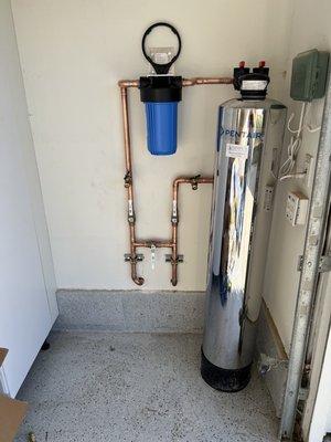 Simpex Repipe & Plumbing