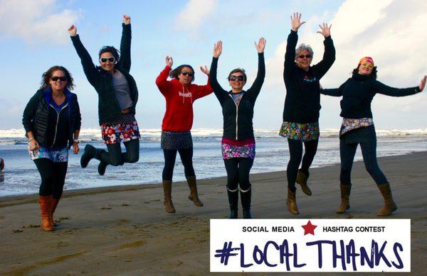 Sweet Spot Skirts LLC