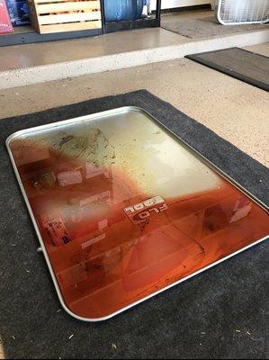 State To State Transmissions