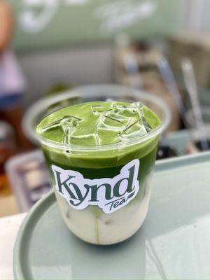 Kynd Tea