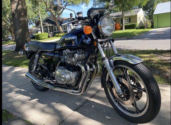 West Coast Cycle Inc