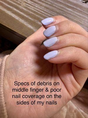 Chenal Nails and Spa