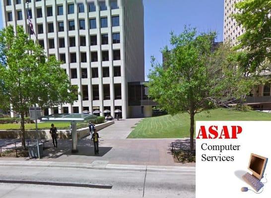 Asap Computer Services