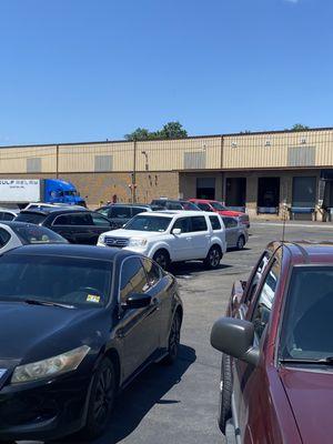 Frank's Pro Mobile Detailing and Power Washing