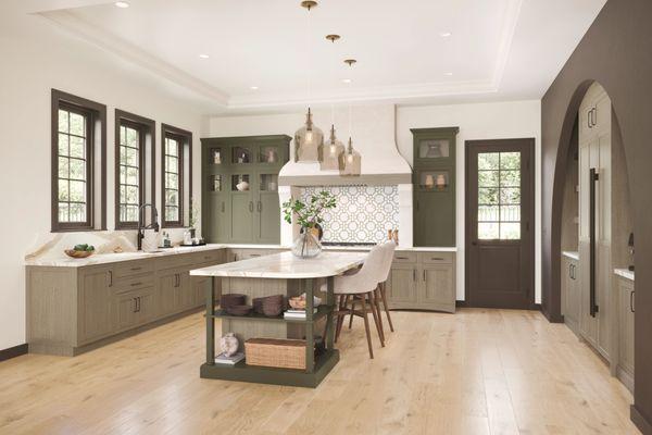Cabinet Distributors