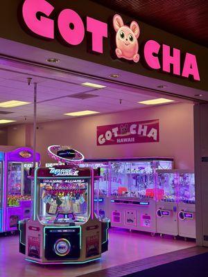 Gotcha Hawaii