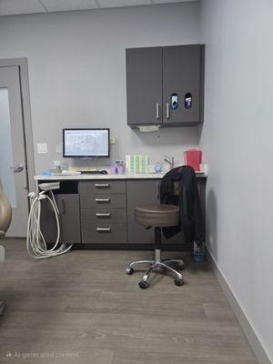 Genesis Oral Surgery and Implant Center