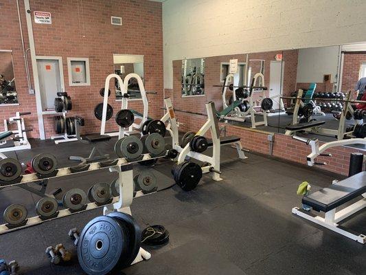 Sunset Fitness Of Merritt Island