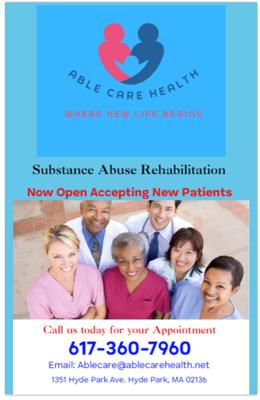 Able Care Health