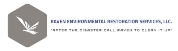 Raven Environmental Restoration Services