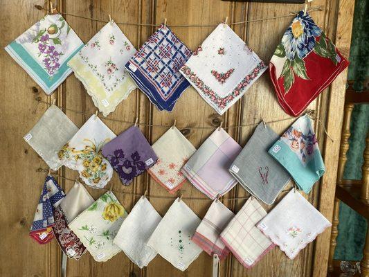 Lucky Feather Antiques