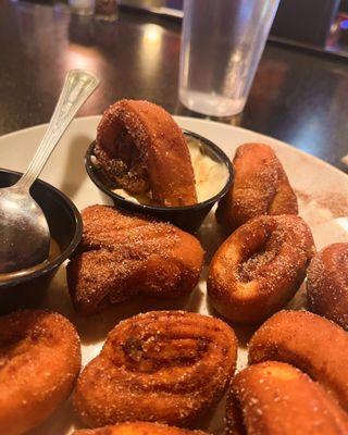 Applebee's Grill + Bar