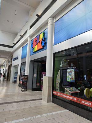 Game Park Entertainment