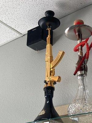 Sam’s Smoke Shop And Hookah