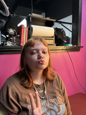 Savage Ink Tattoo And Vape