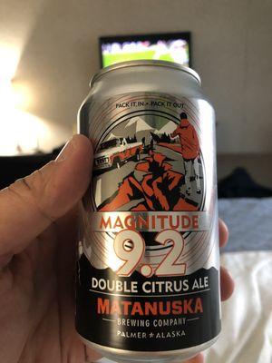 Top of the World Hotel